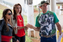 Hounds do Brasil