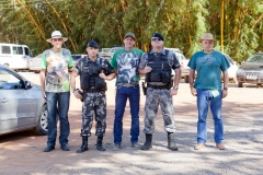 Hounds do Brasil