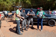 Hounds do Brasil