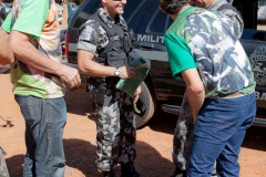 Hounds do Brasil