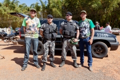 Hounds do Brasil