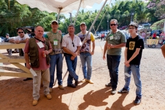 Hounds do Brasil