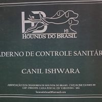 Caderno de Controle Sanitário
