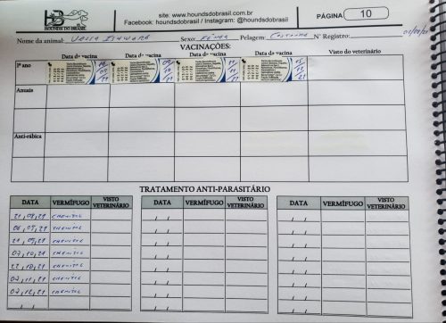 Caderno de Controle Sanitário - Imagem 6