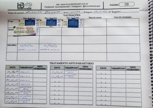 Caderno de Controle Sanitário - Imagem 5