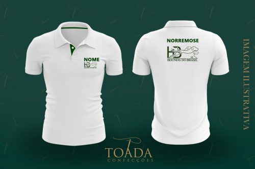 Camisa Polo Adulto
