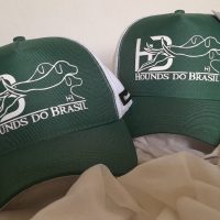Boné Verde HB