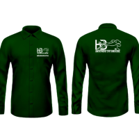 Camisa Social HB Adulto