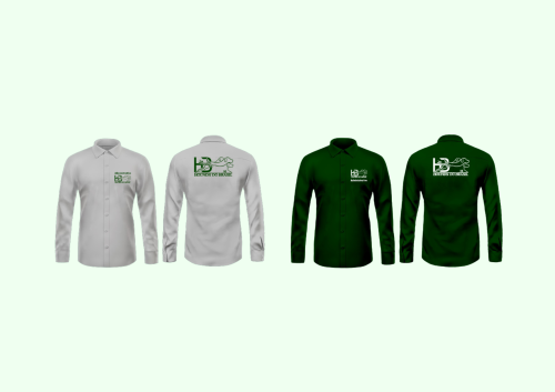 Camisa Social Infantil