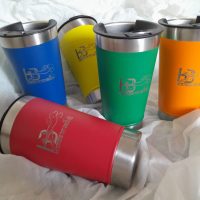 Copo Térmico Stanley 500 ML