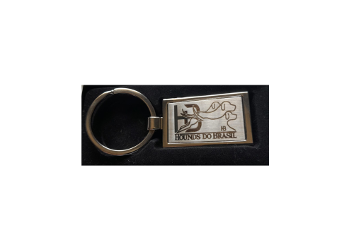 Chaveiro Personalizado