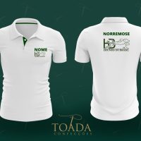 Camisa Polo HB Infantil