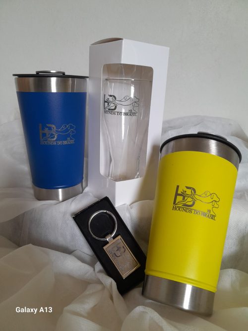 Kit HB 03