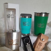 Kit HB 02