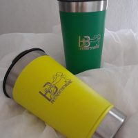 Kit HB Stanley - 2 Copos + Brinde Surpresa