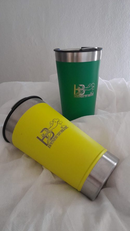 Kit HB Stanley - 2 Copos + Brinde Surpresa
